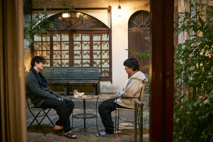 新井順子Pが『田鎖ブラザーズ』で描く“大きな愛の物語”　撮影裏に迫るロングインタビュー