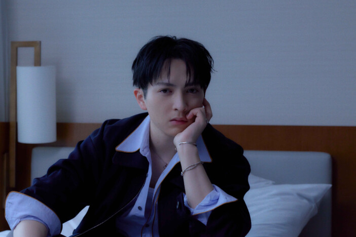 M!LK 吉田仁人、初となるパッケージEP『東京』リリース　東京で生きる5人の主人公を描く