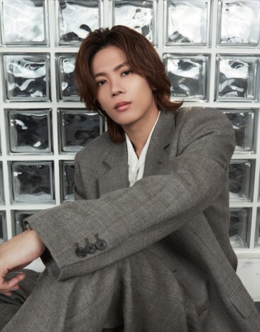 神宮寺勇太、『ムヒベタV液』新CM出演