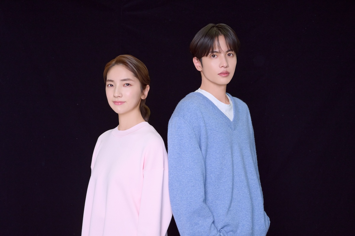 志尊淳×仁村紗和、初共演で得た気づき