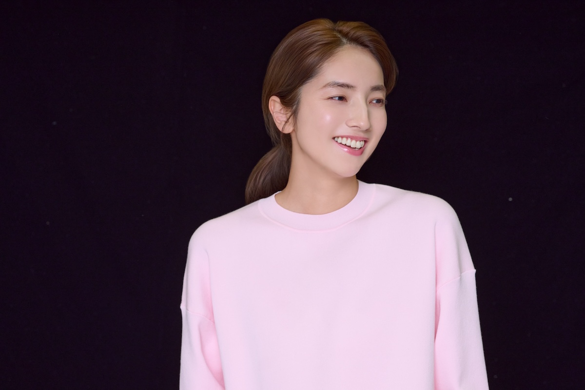 志尊淳×仁村紗和、初共演で得た気づきの画像