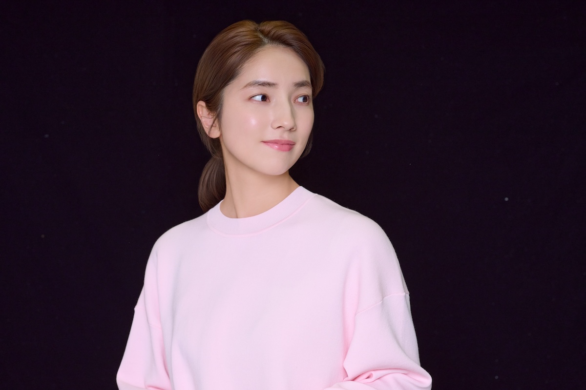 志尊淳×仁村紗和、初共演で得た気づきの画像