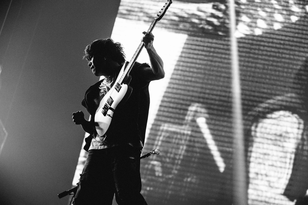 『BLARE FEST. 2026』DAY2ライブ写真