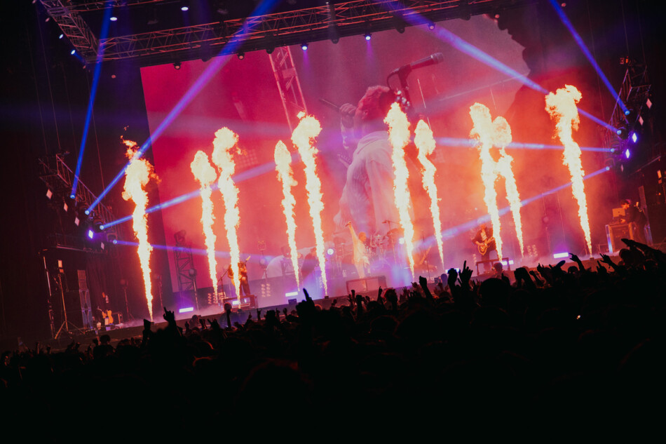 『BLARE FEST. 2026』DAY2総括レポート