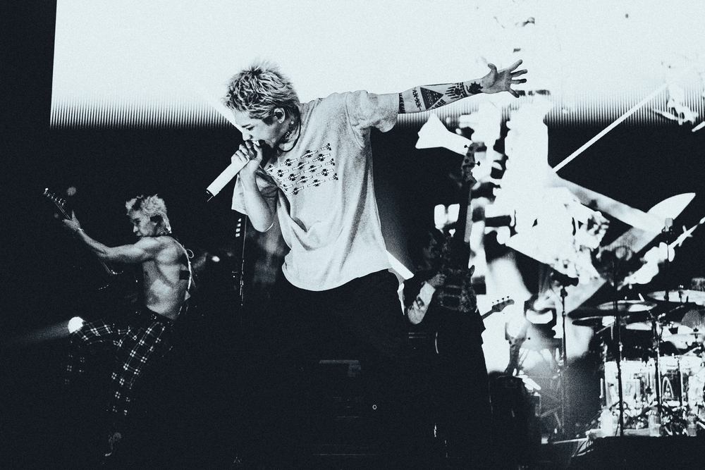 『BLARE FEST. 2026』DAY1 ライブ写真