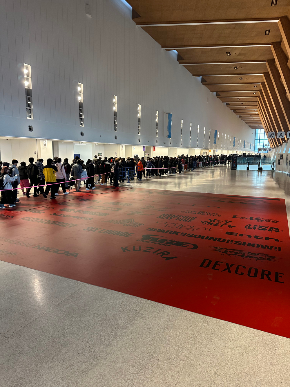 『BLARE FEST. 2026』DAY1 ライブ写真