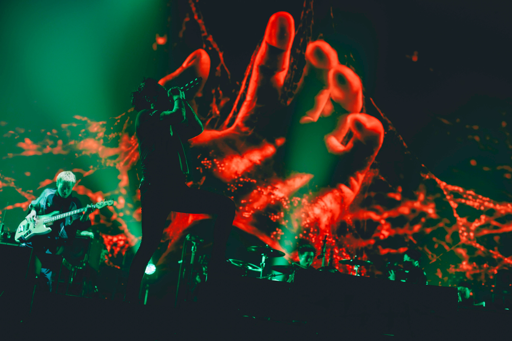 『BLARE FEST. 2026』DAY1 ライブ写真