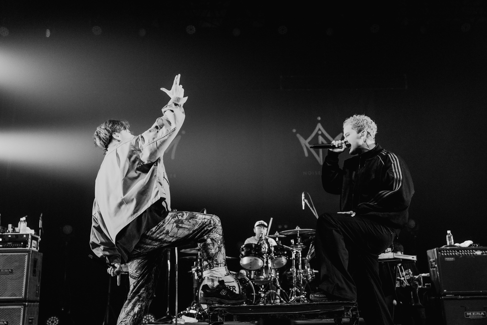 『BLARE FEST. 2026』DAY1 ライブ写真