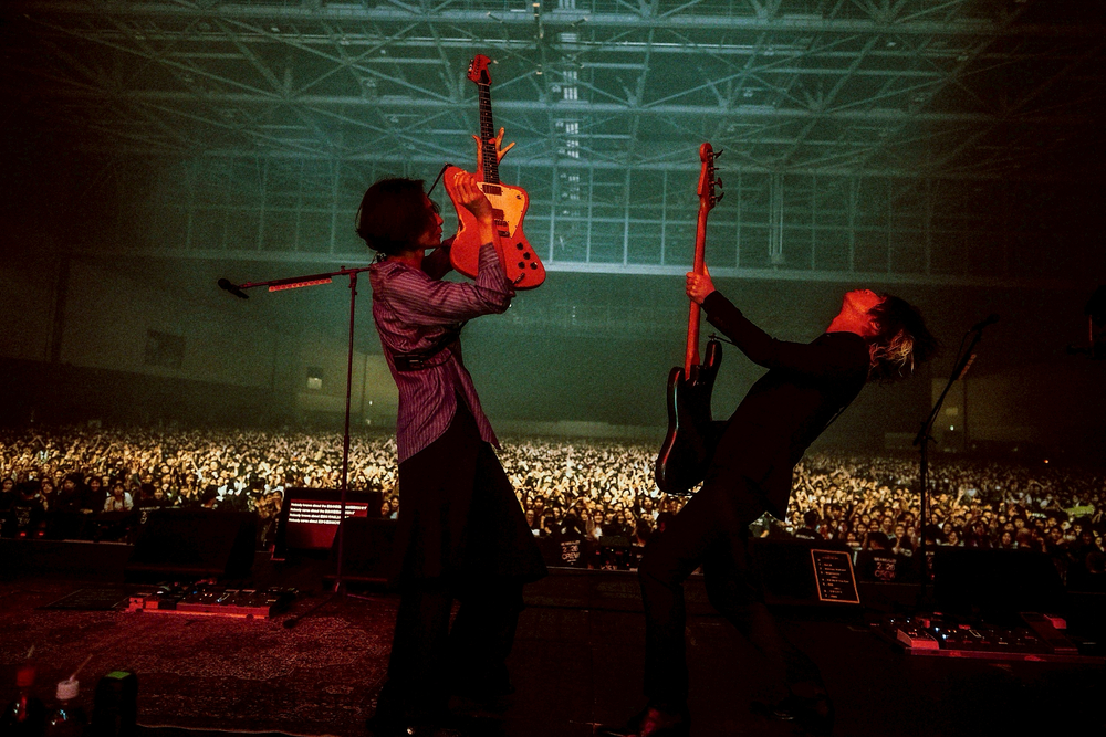 『BLARE FEST. 2026』DAY1 ライブ写真