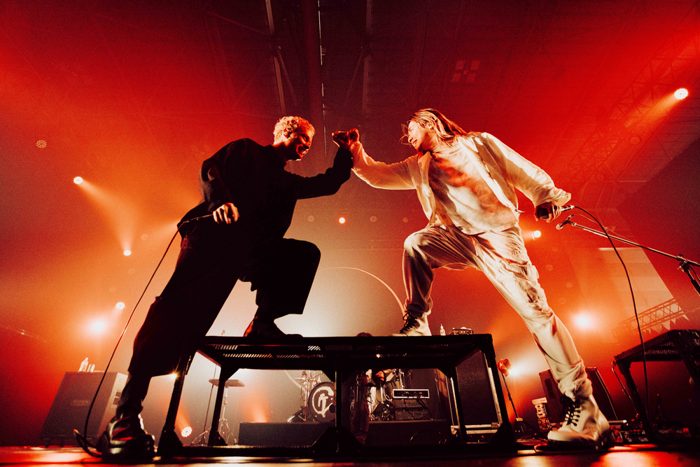 『BLARE FEST. 2026』DAY1 ライブ写真