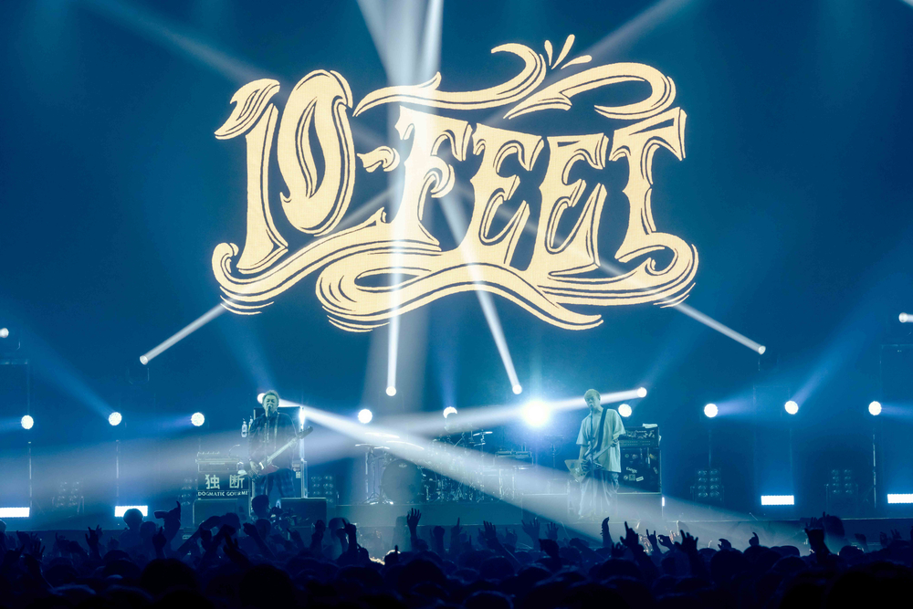 『BLARE FEST. 2026』DAY1 ライブ写真