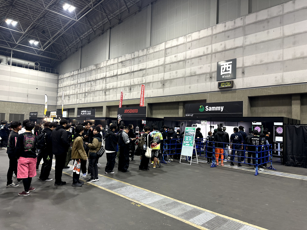 『BLARE FEST. 2026』DAY1 ライブ写真