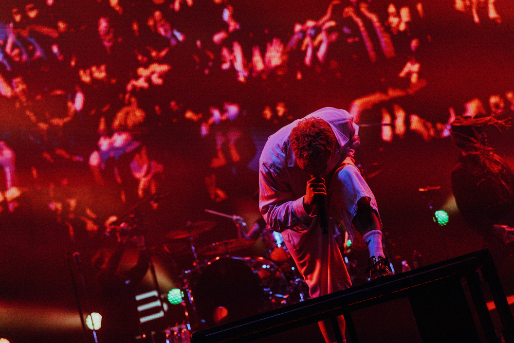 『BLARE FEST. 2026』DAY1 ライブ写真