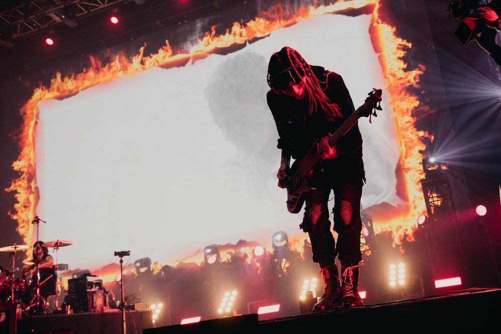 『BLARE FEST. 2026』DAY1 ライブ写真