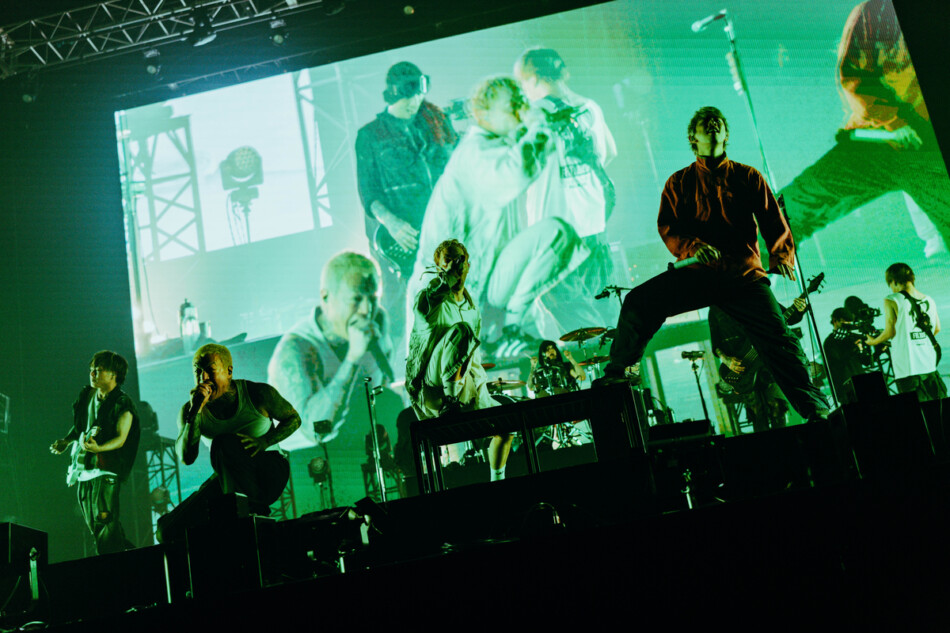 『BLARE FEST. 2026』DAY1総括レポ