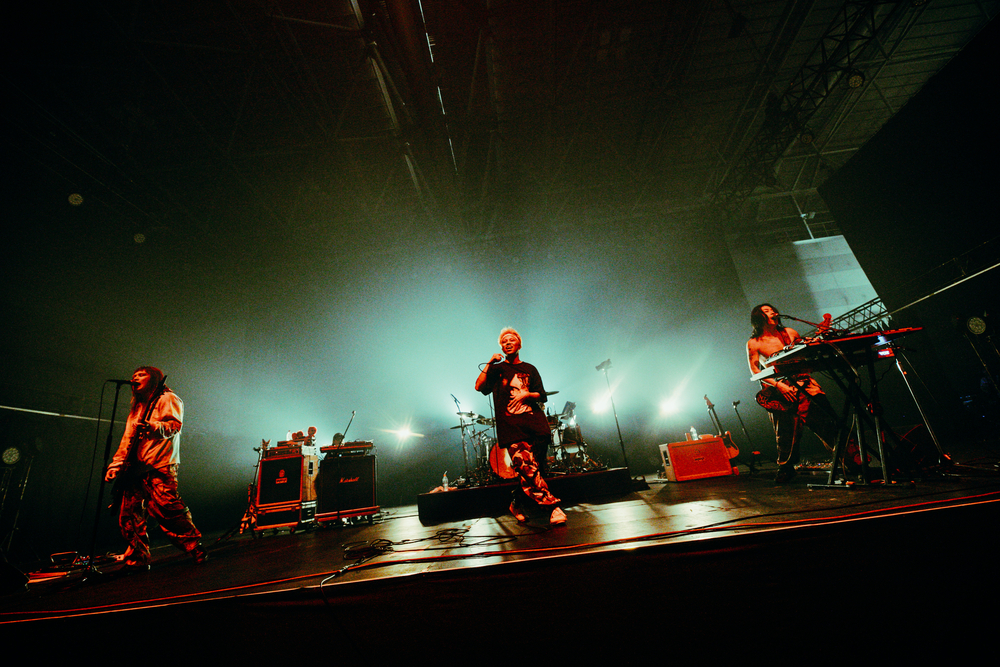 『BLARE FEST. 2026』DAY2ライブ写真