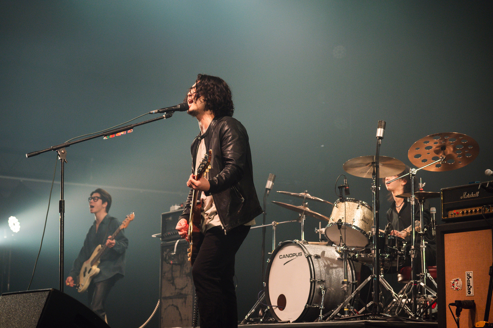 『BLARE FEST. 2026』DAY2ライブ写真