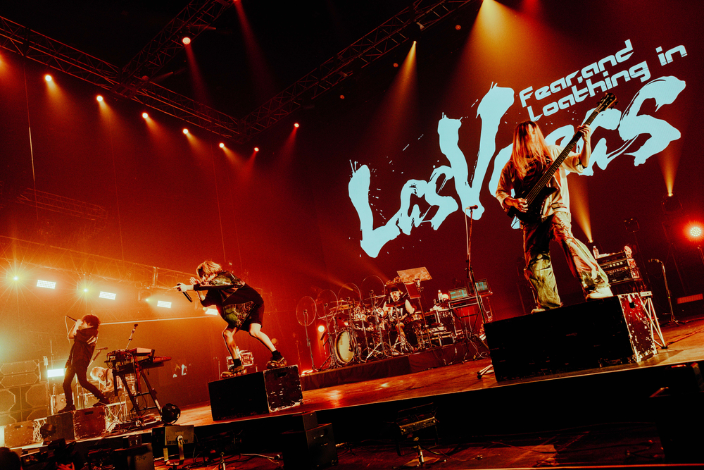 『BLARE FEST. 2026』DAY2ライブ写真