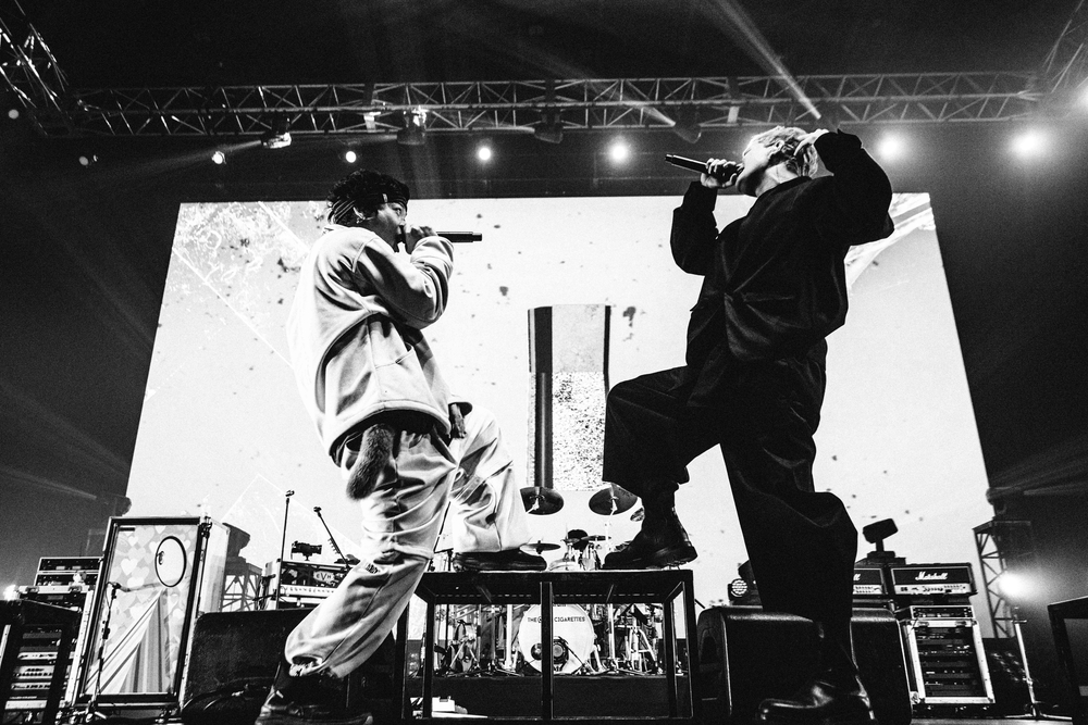 『BLARE FEST. 2026』DAY2ライブ写真