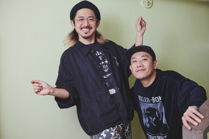 C&K、&ldquo;新人18年目&rdquo;の現在地