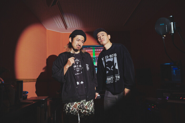 C&K、&ldquo;新人18年目&rdquo;の現在地