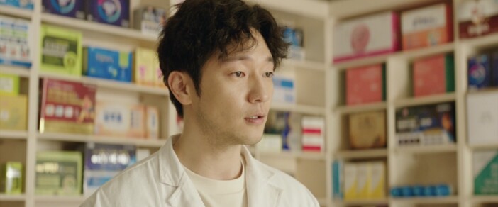 キム・ヘヨン監督が『大丈夫、大丈夫、大丈夫！』に込めた思い　ソン・ソックらの新写真も