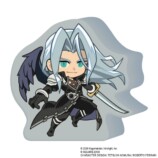 セフィロス　駒