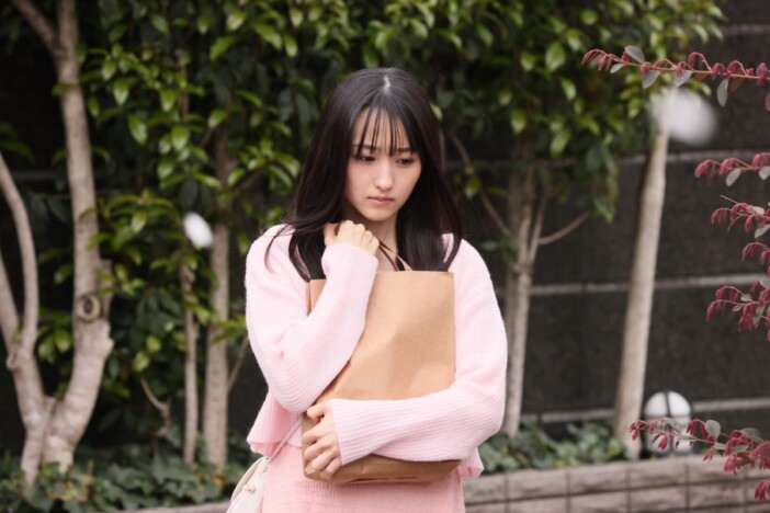 乃木坂46 一ノ瀬美空、『月夜行路』で地上波ドラマ初出演　「本当に嬉しいです」