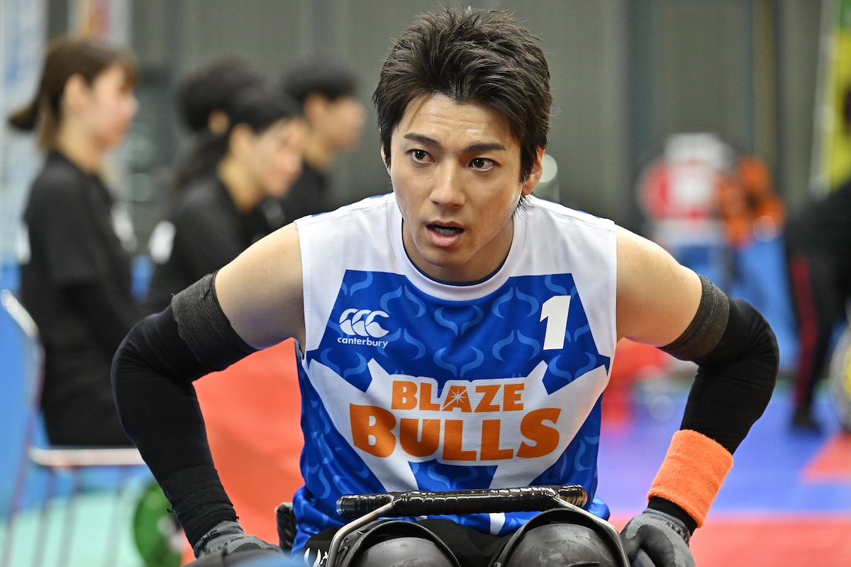 山田裕貴が明かす『GIFT』チームの団結力