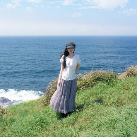 hanbee、ニューアルバムより先行シングル「city time」配信　都会の孤独と美しさを描いた一曲に