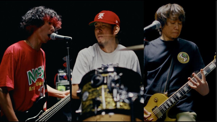 Hi-STANDARDはあらゆる“壁”を壊してきた　『EIGHT-JAM』出演を機に改めて考える功績と現在地