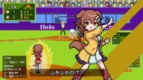 『萌えろ!!ホロ野球』　スクリーンショット