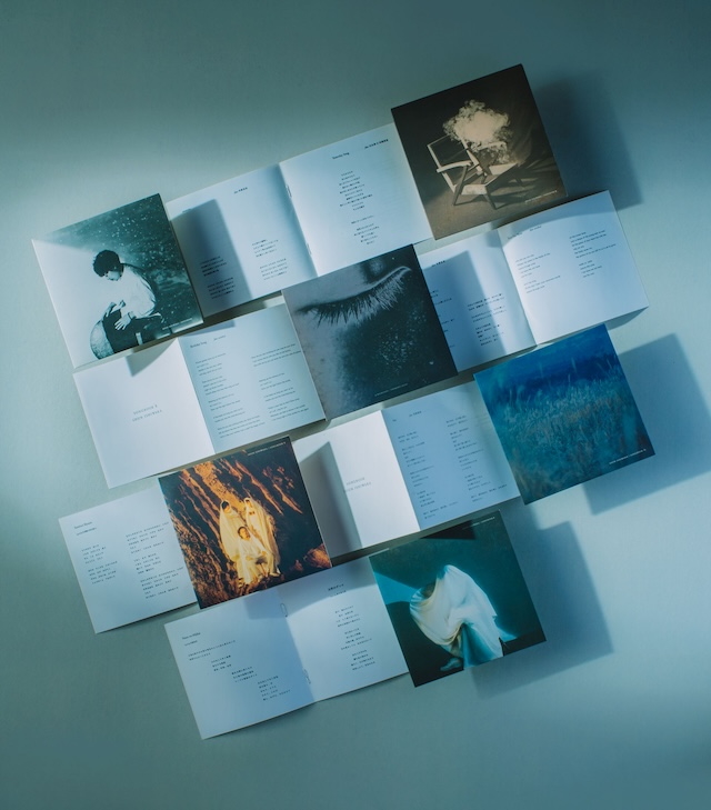 『石若駿 Songbook Project 10周年記念コンサート』告知画像