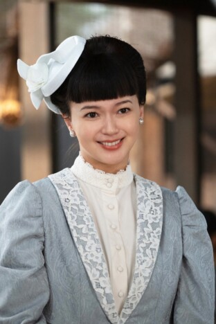 多部未華子「新鮮な気持ちのほうが大きい」　“朝ドラ経験者”としての『風、薫る』への想い