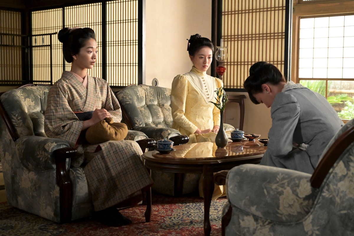 『風、薫る』第16話あらすじ