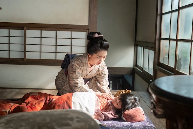 『風、薫る』第17話あらすじの画像