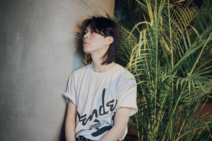 KeNN『From Miseducation』インタビュー