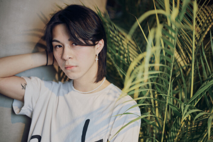 KeNN『From Miseducation』インタビュー