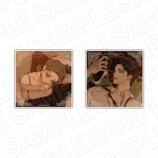 『枯れた花に涙を』日本初POP UP SHOP開催の画像