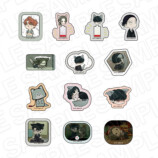 『枯れた花に涙を』日本初POP UP SHOP開催の画像