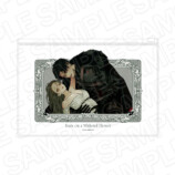 『枯れた花に涙を』日本初POP UP SHOP開催の画像