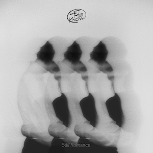 『Still Romance』ジャケット写真