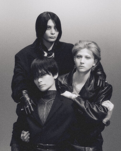 Street Poets Everybody Knows Me レコード　激レア LET ME KNOW、1stフルアルバム『Still Romance』詳細発表 リリース記念