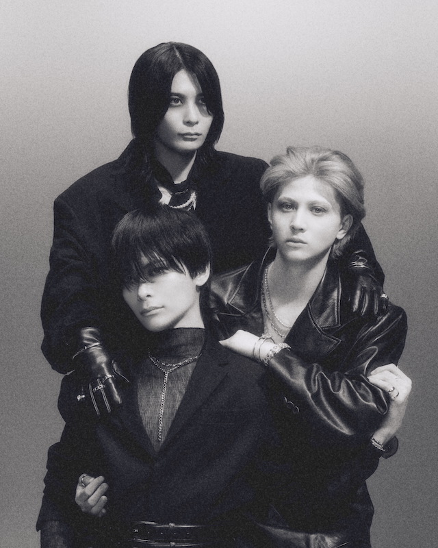 LET ME KNOW、フルAL詳細発表