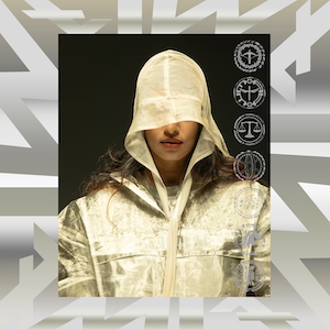 『M.I.7』ジャケット写真