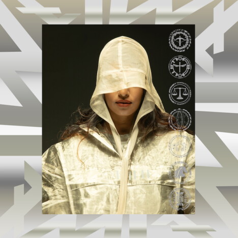 M.I.A. 7thアルバム『M.I.7』OHMNIMUSICよりリリース　7つの地で描く“現代の黙示録”に