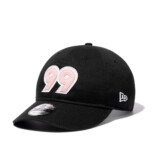 井上雄彦『リアル』と「New Era®」がコラボの画像