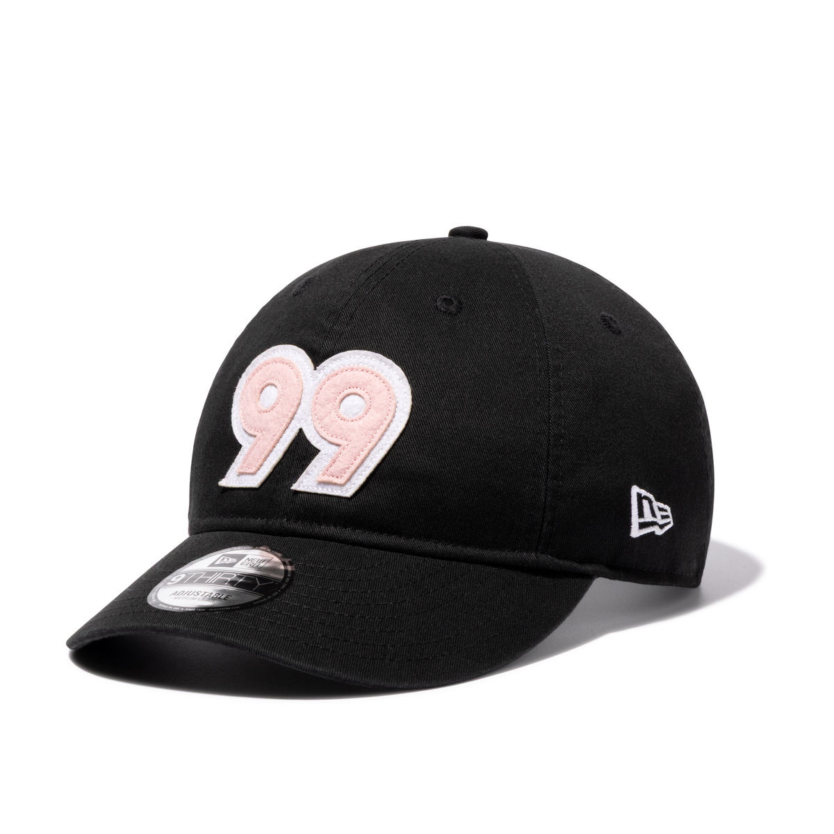 井上雄彦『リアル』と「New Era®」がコラボの画像