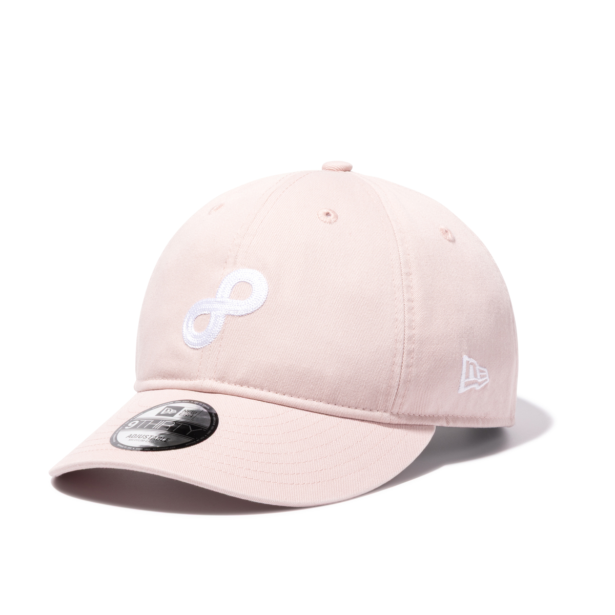 井上雄彦『リアル』と「New Era®」がコラボの画像