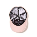 井上雄彦『リアル』と「New Era®」がコラボの画像